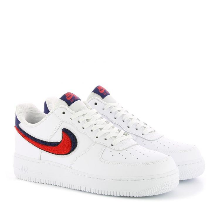 air force 1 blanches