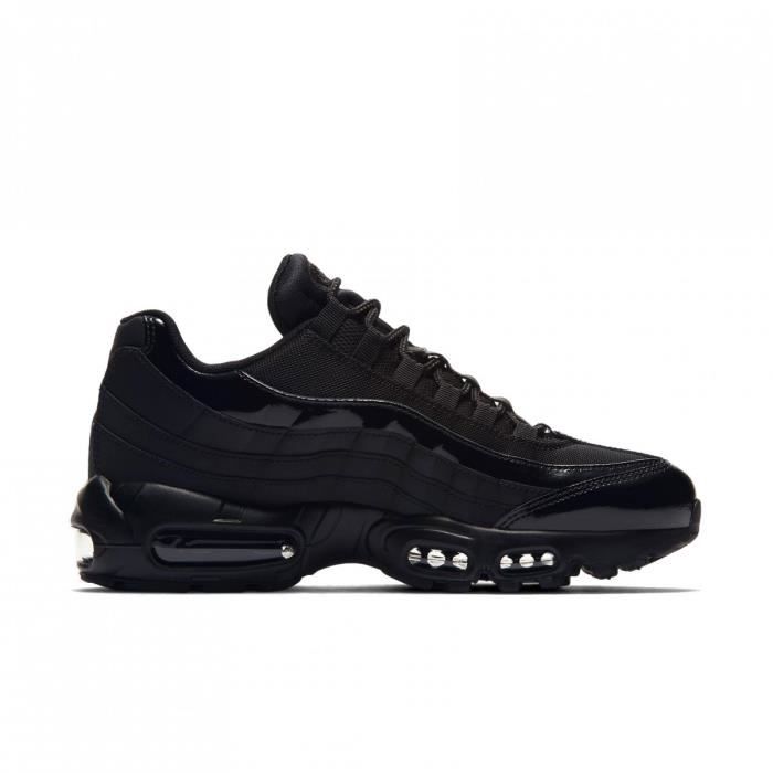 nike air max 95 noir femme