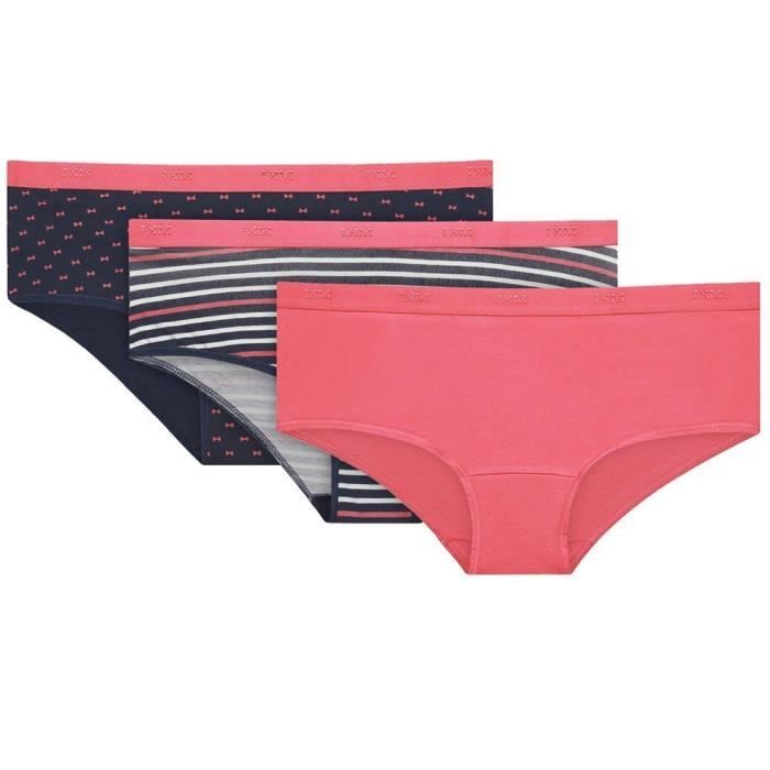 Lot boxer femme pas cher Clearance