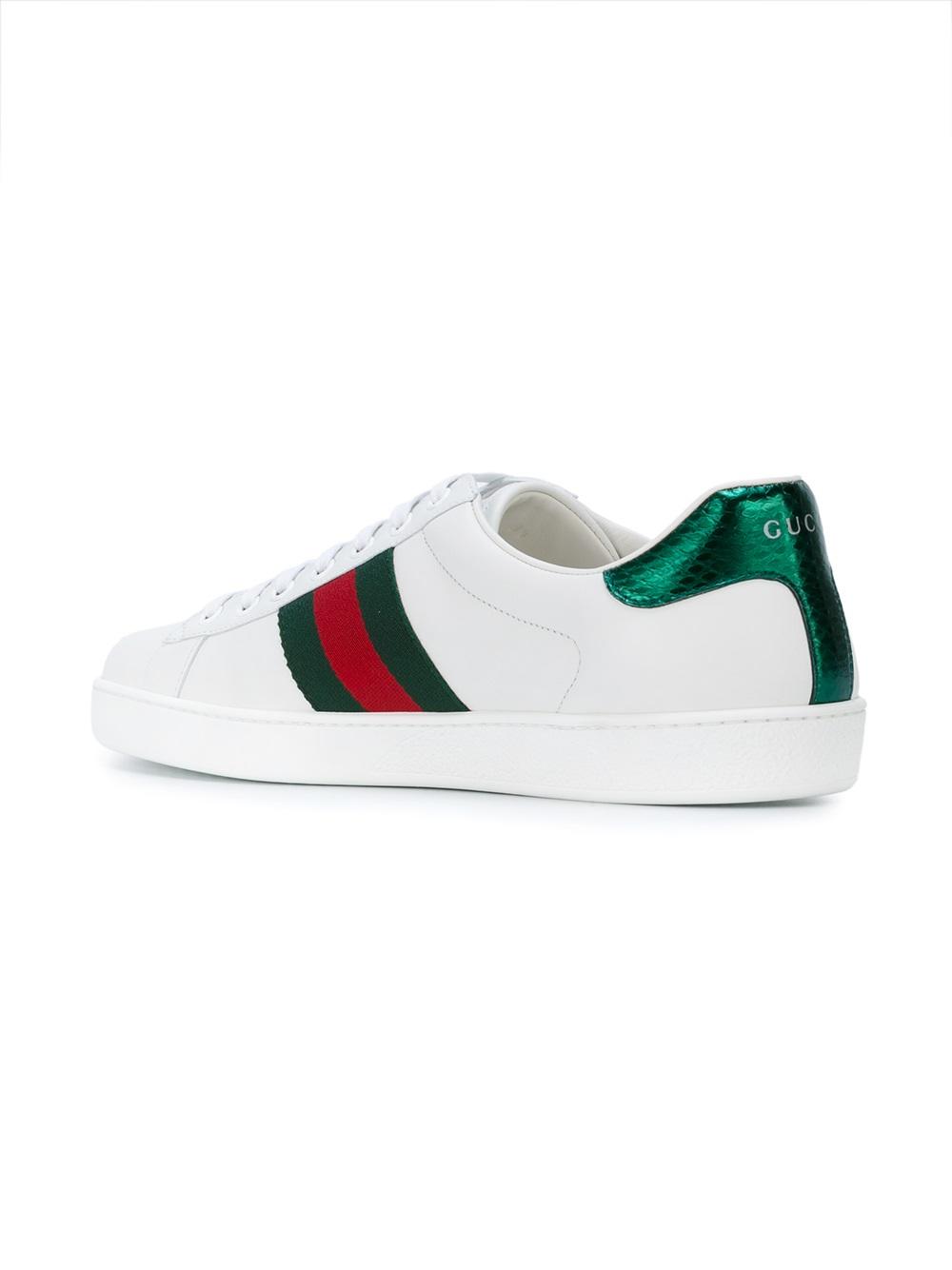 chaussures gucci femme pas cher