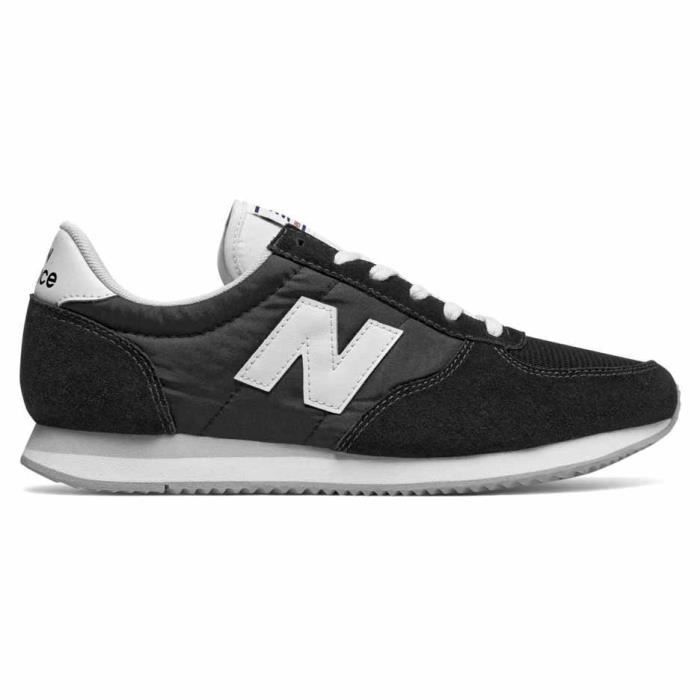 la baie chaussure homme