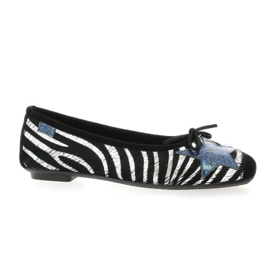 reqins ballerine