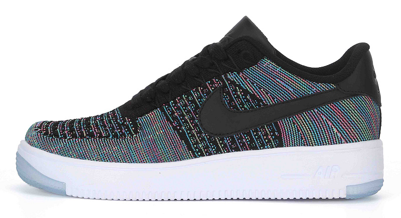 air force flyknit femme