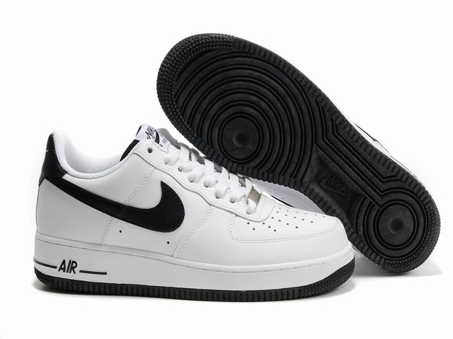 chaussure nike air force 1 femme blanche et noir chaussure nike air force 1 femme blanche et noir