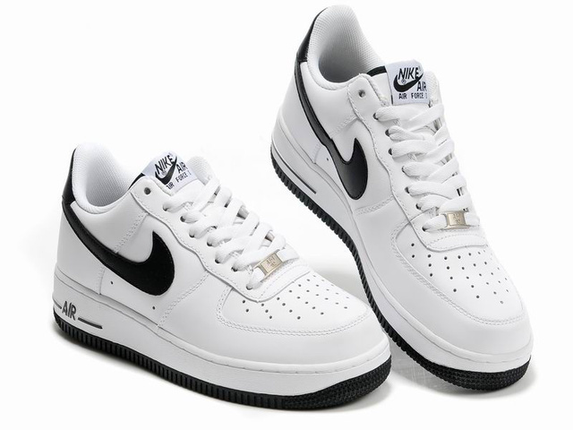air force 1 blanche et noir femme air force 1 blanche et noir femme
