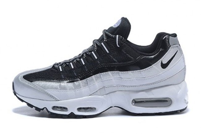 air max 95 blanche et grise air max 95 blanche et grise