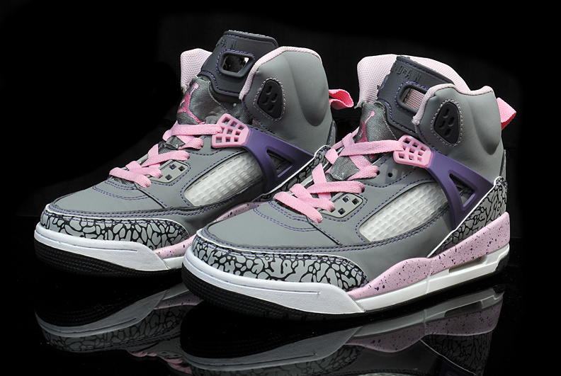 basket jordan pour femme pas cher