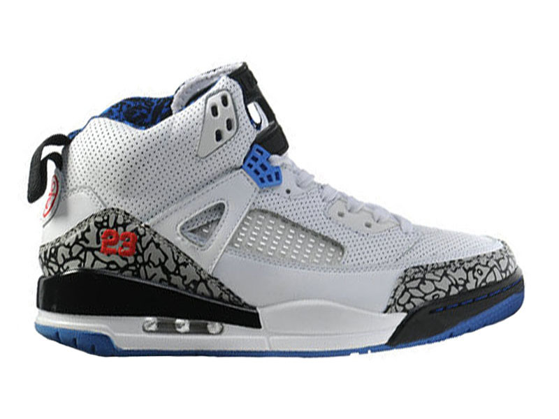 jordan spizike pas cher