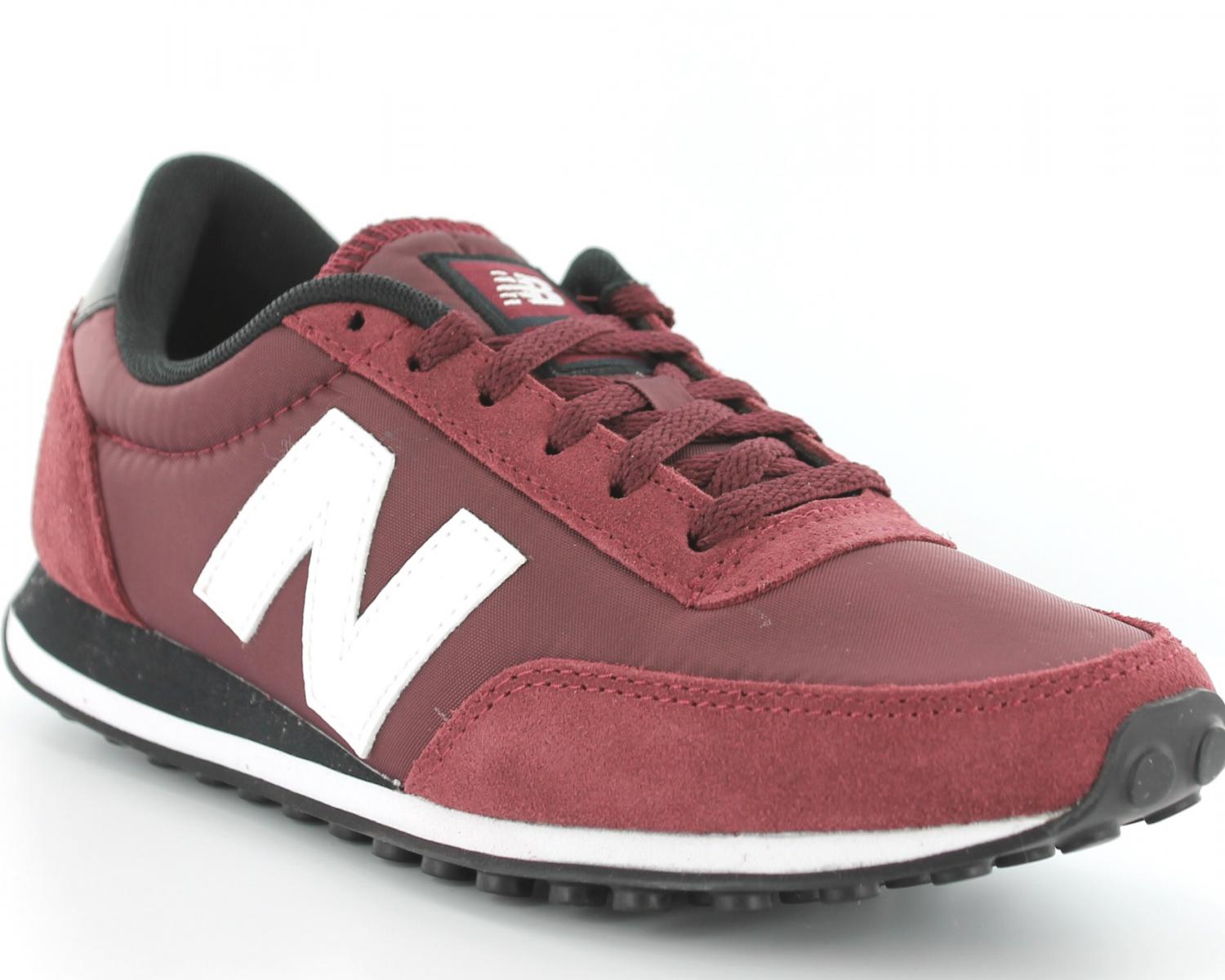 new balance 410 homme bordeaux