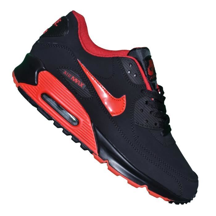 air max 90 hommes noire et jaune air max 90 hommes noire et jaune