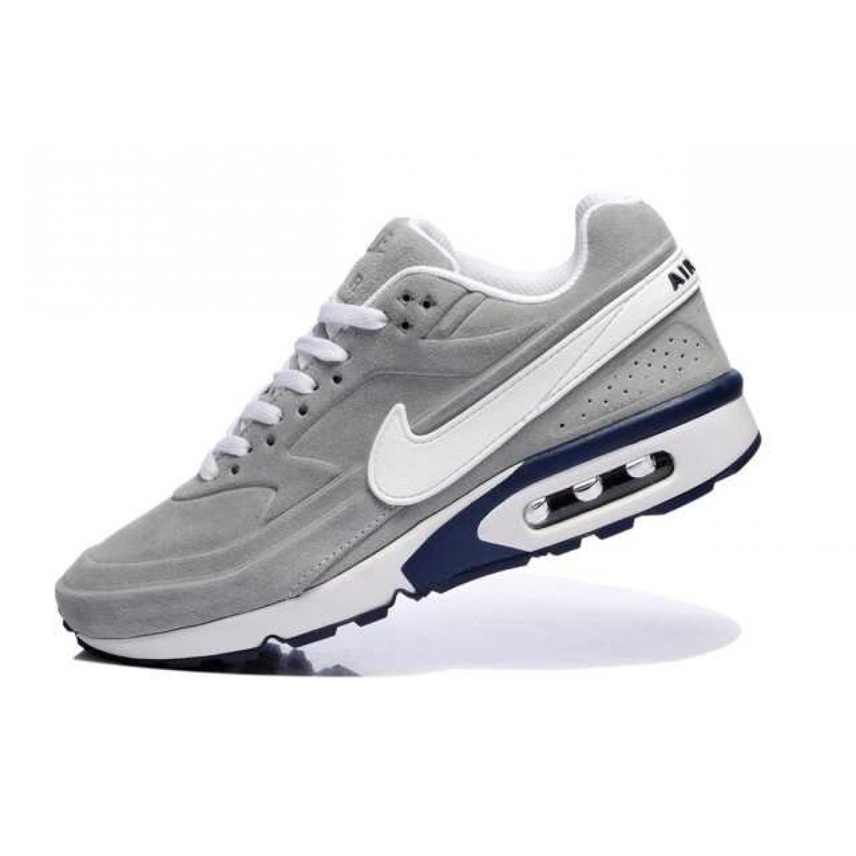 nike air max classic bw homme,Nike Air Max Bw Classic Persian Violet -  Chaussures Baskets homme -