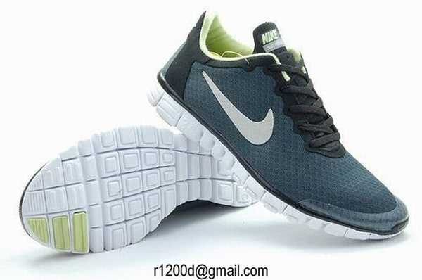 site free run pas cher