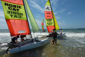 Club Albatros Pornichet - Ecole de voile