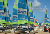 Club Albatros Pornichet - Ecole de voile