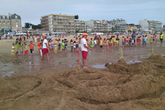 Club Albatros Pornichet - Club de plage