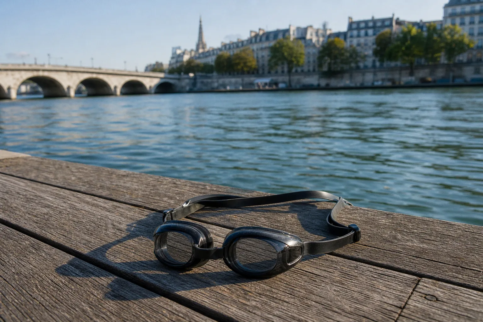 Billets de croisière sur la Seine : mon retour sur l'achat en ligne