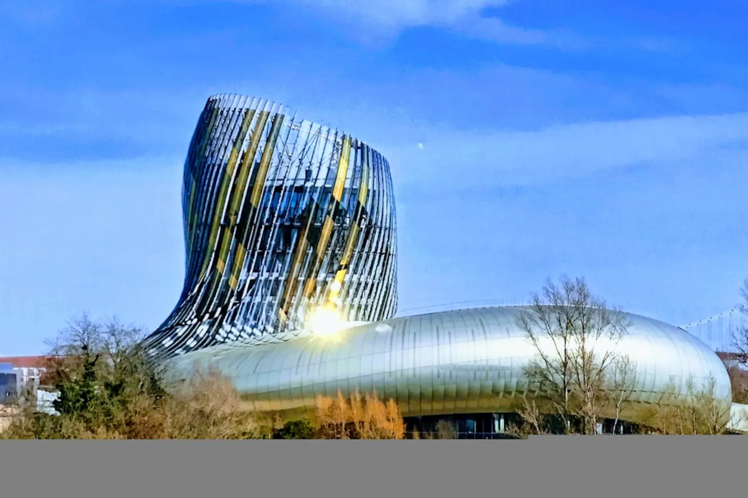 La Cité du Vin : guide complet pour réserver votre visite