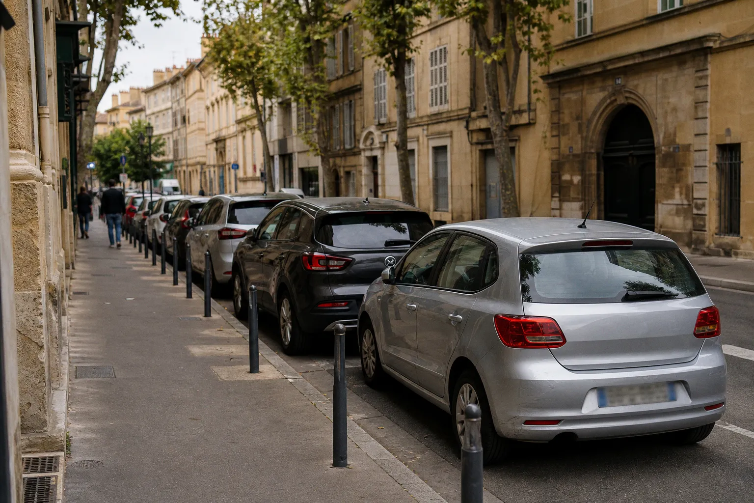 Location de voiture à Aix-en-Provence : guide pratique