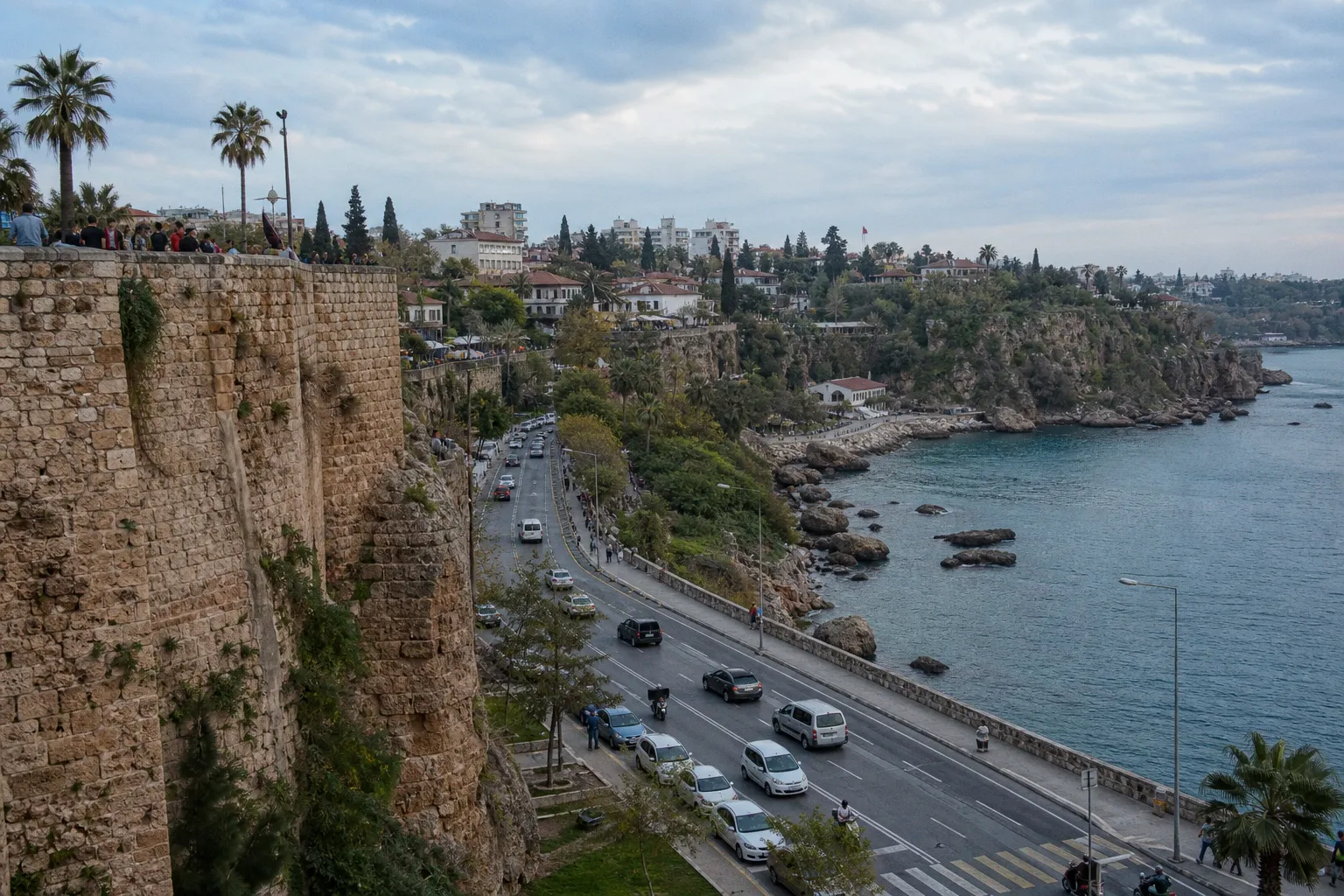 Location de voiture à Antalya (Turquie) : guide pratique