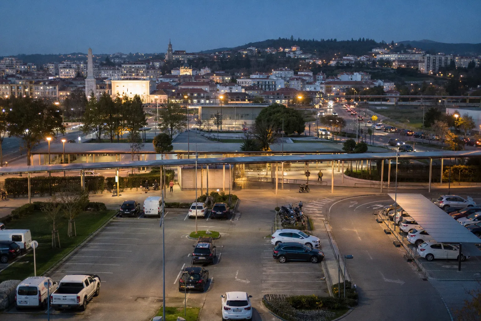 Location de voiture à Braga (Portugal) : guide pratique et conseils