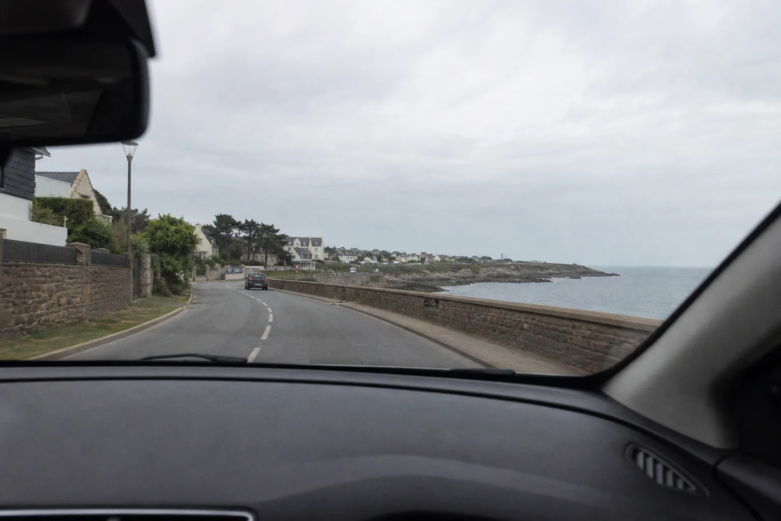 Location de voiture à Brest : guide pratique et agences