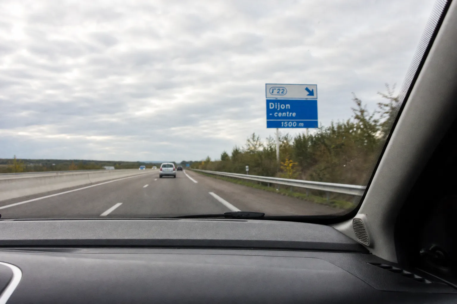 Location de voiture à Dijon : guide pratique pour 2026