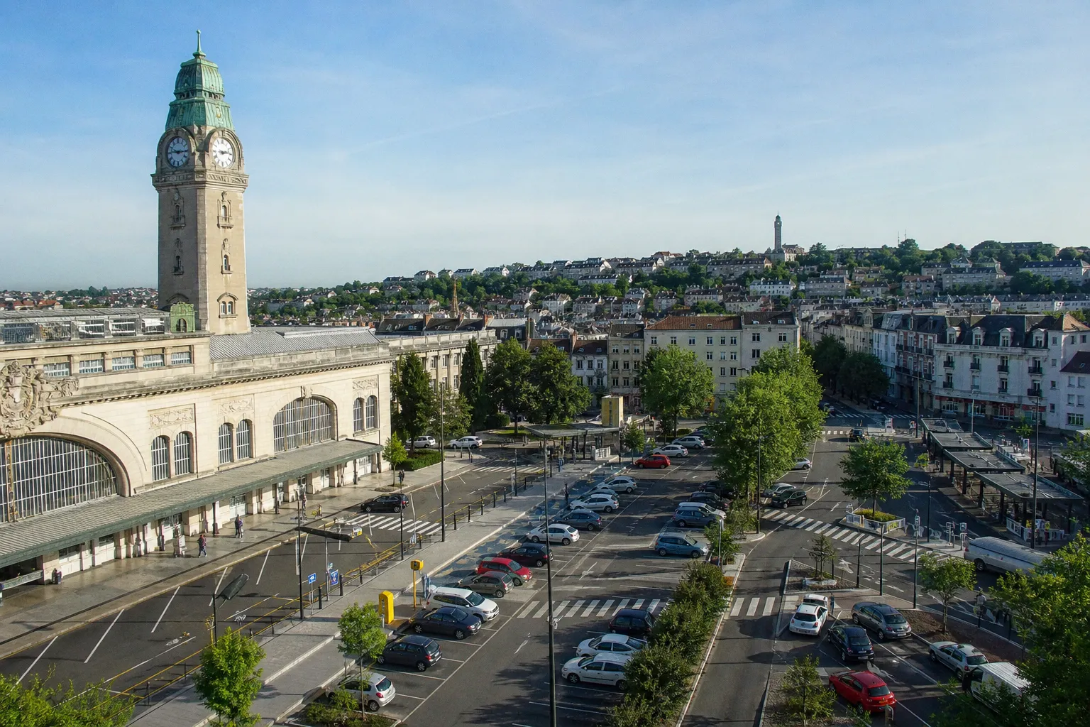 Location de voiture à Limoges : guide pratique