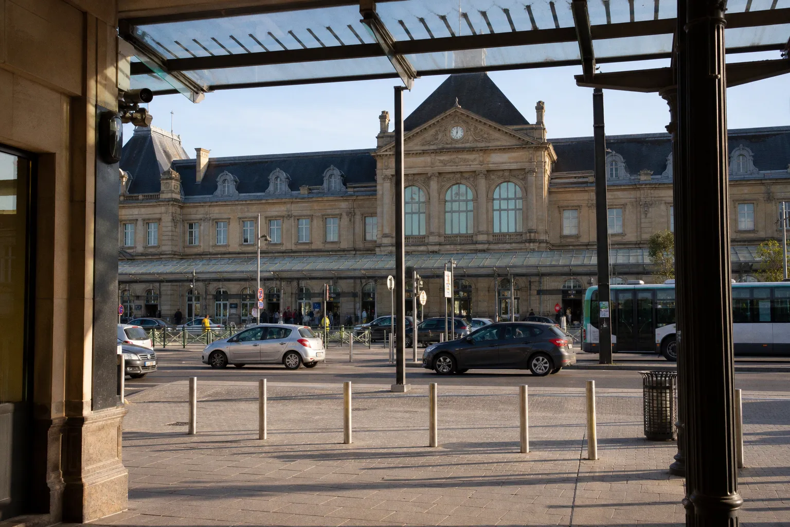 Location de voiture à Metz : guide pratique