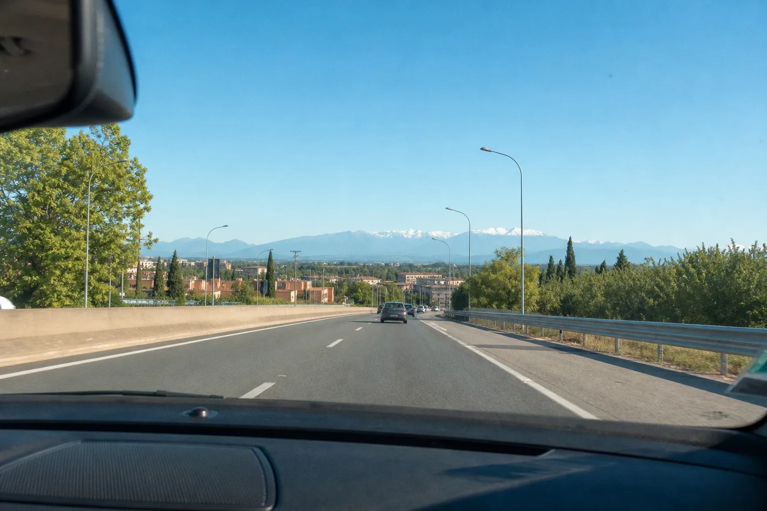 Location de voiture à Perpignan : guide pratique
