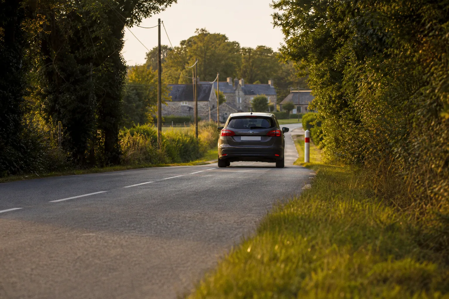 Location de voiture à Rennes : guide pratique et tarifs 2026
