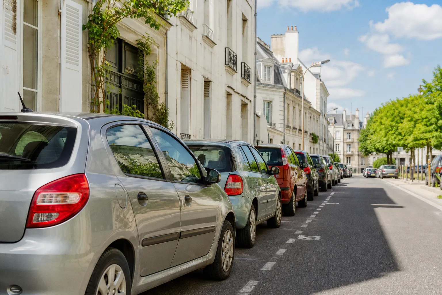 Location de voiture à Tours : guide et informations pratiques