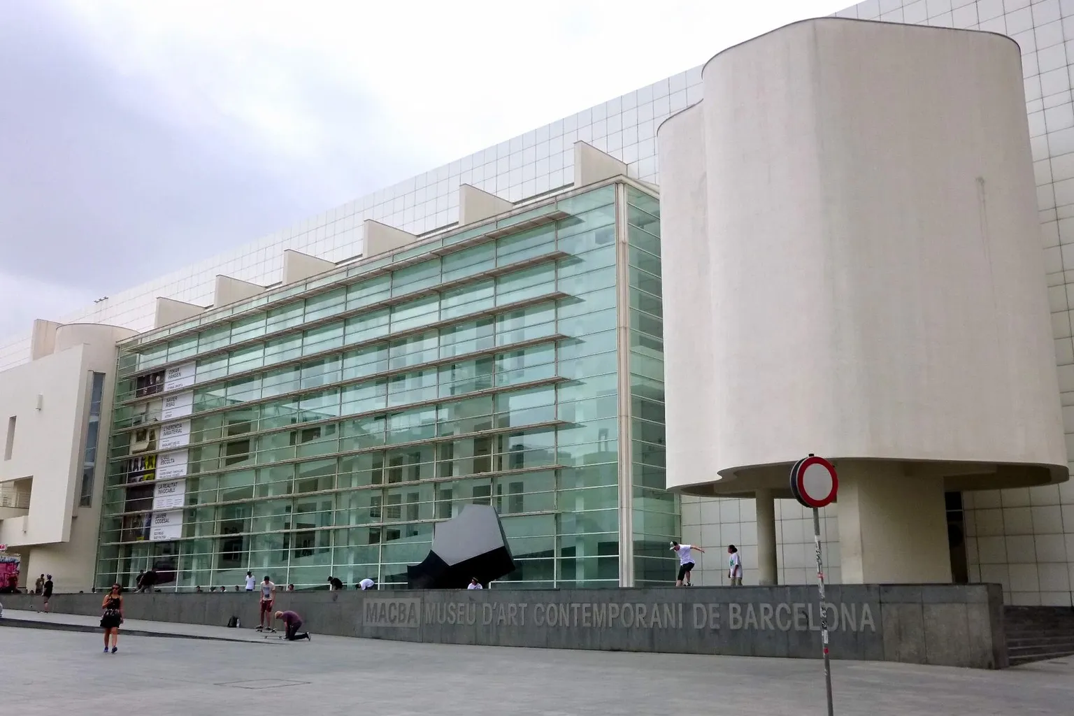 MACBA de Barcelone : le guide complet pour acheter ses billets