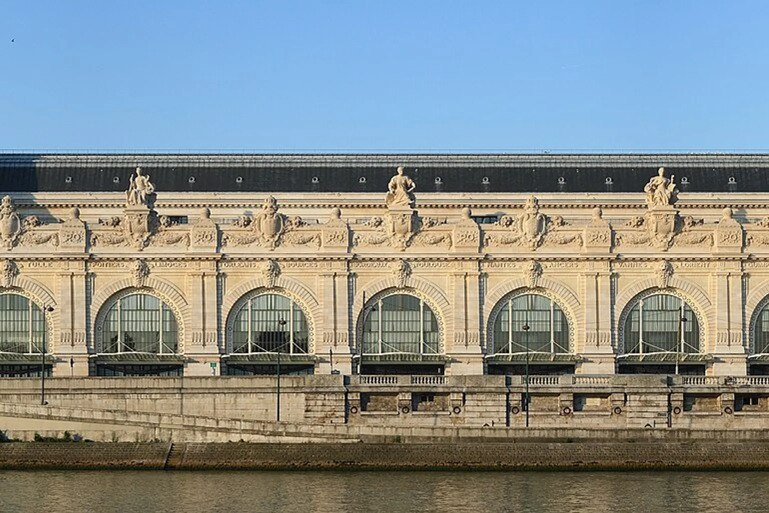 Billets du Musée d'Orsay : récit d'une réservation en ligne