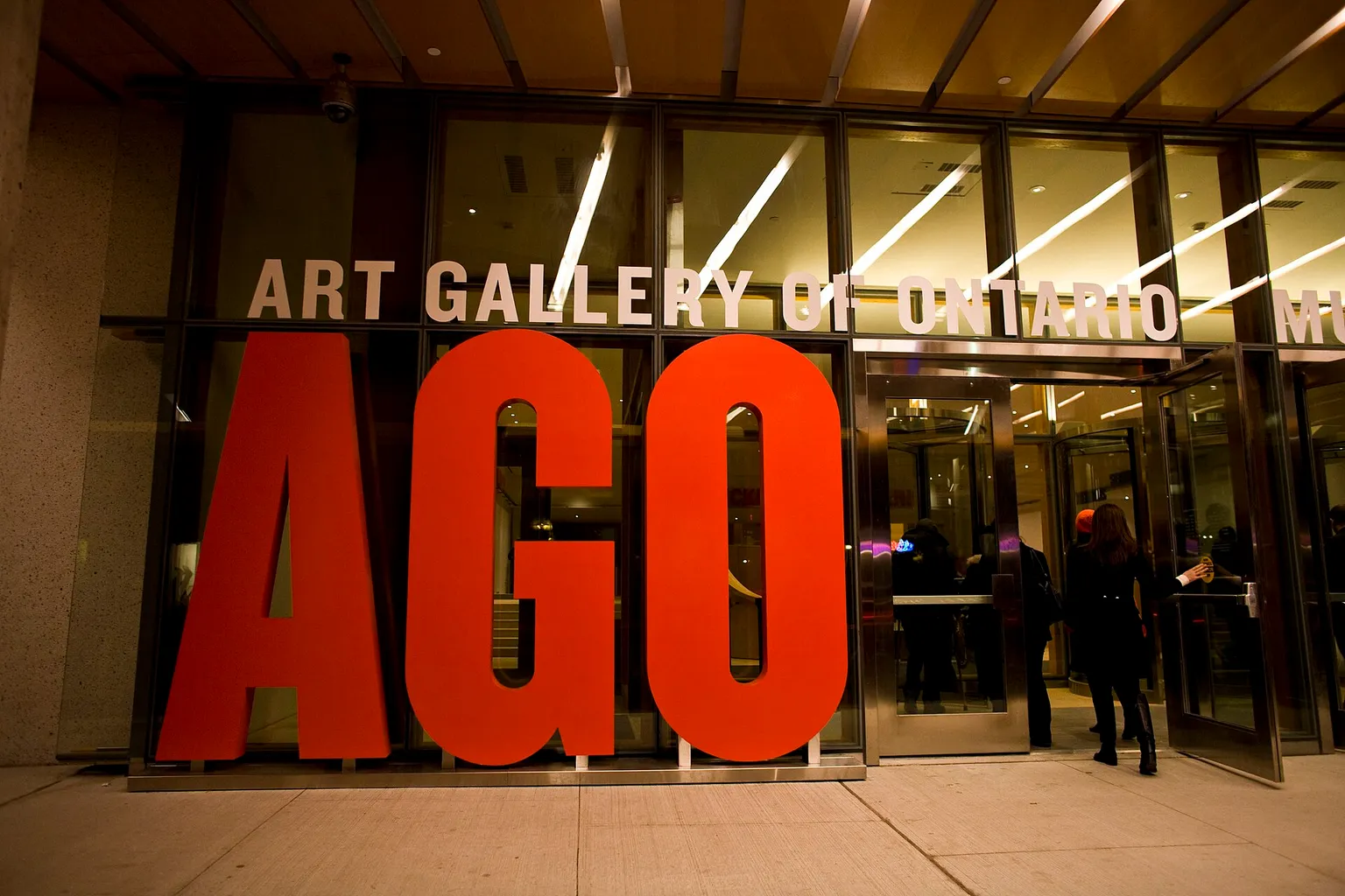 Musée des beaux-arts de l'Ontario tarifs : l'expérience d'une visite réussie